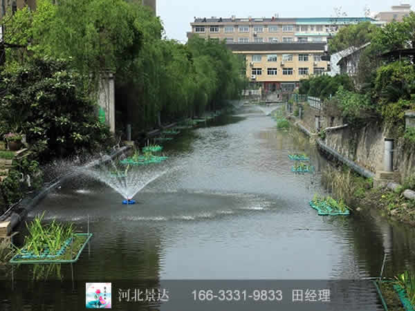 浮岛浮床