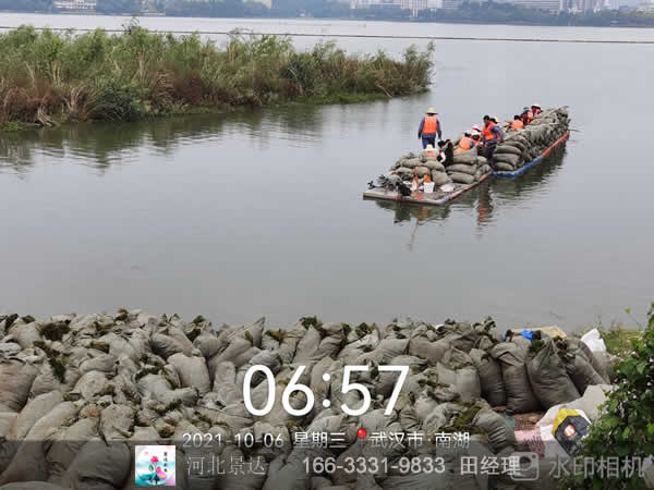 施工现场